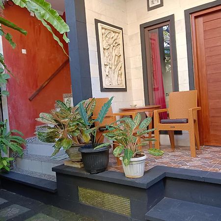Double N Guesthouse Sanur Dış mekan fotoğraf