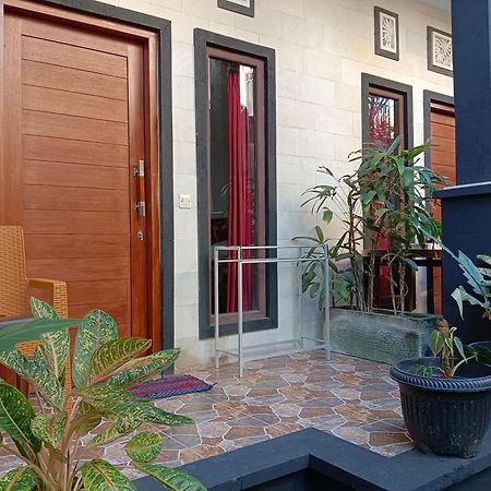 Double N Guesthouse Sanur Dış mekan fotoğraf