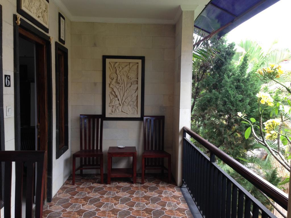 Double N Guesthouse Sanur Oda fotoğraf