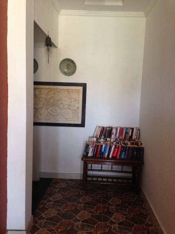 Double N Guesthouse Sanur Dış mekan fotoğraf