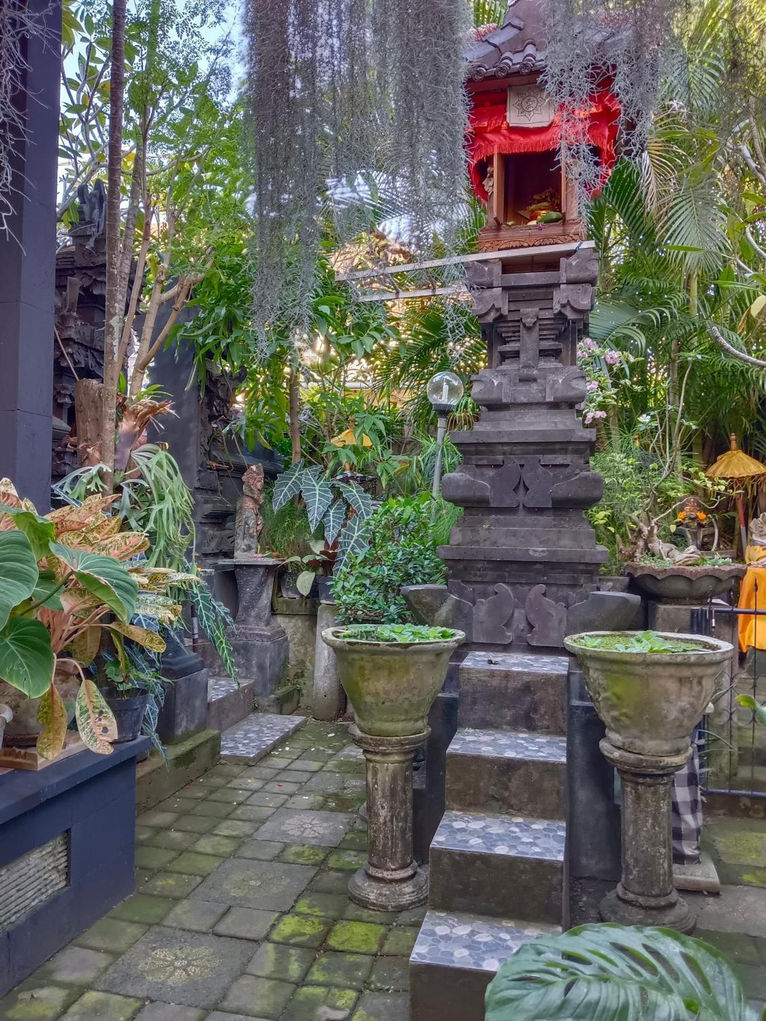 Double N Guesthouse Sanur Dış mekan fotoğraf