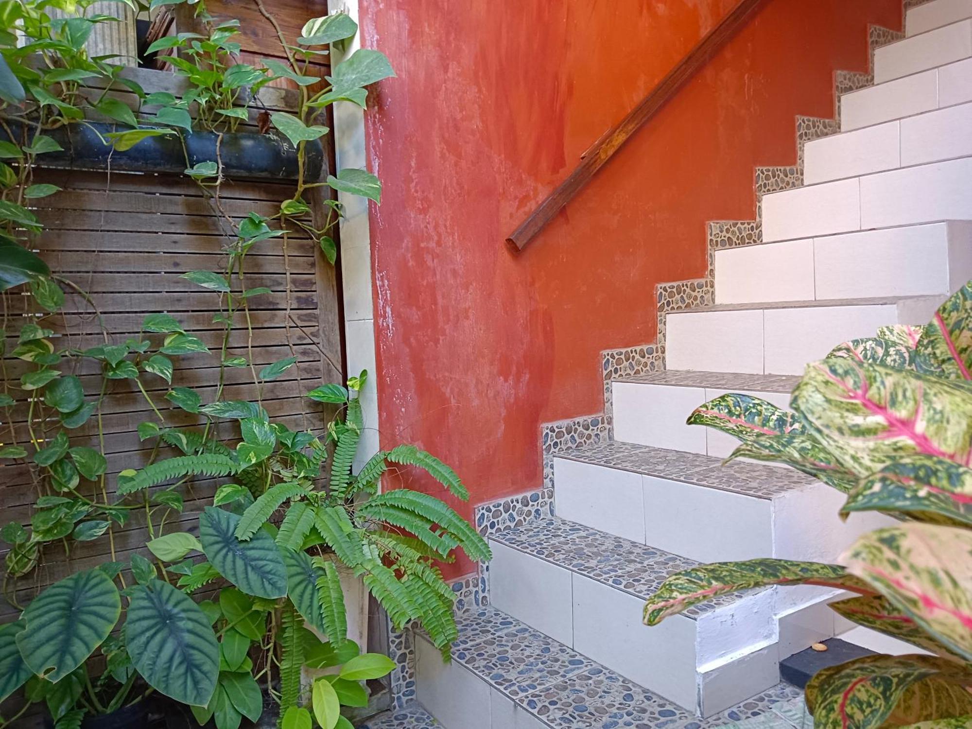 Double N Guesthouse Sanur Dış mekan fotoğraf