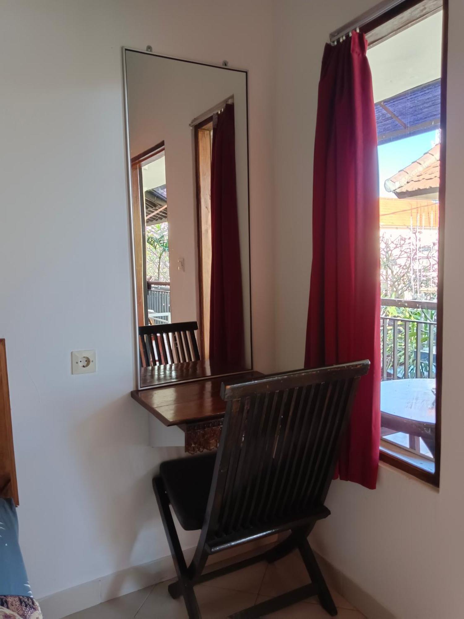 Double N Guesthouse Sanur Dış mekan fotoğraf