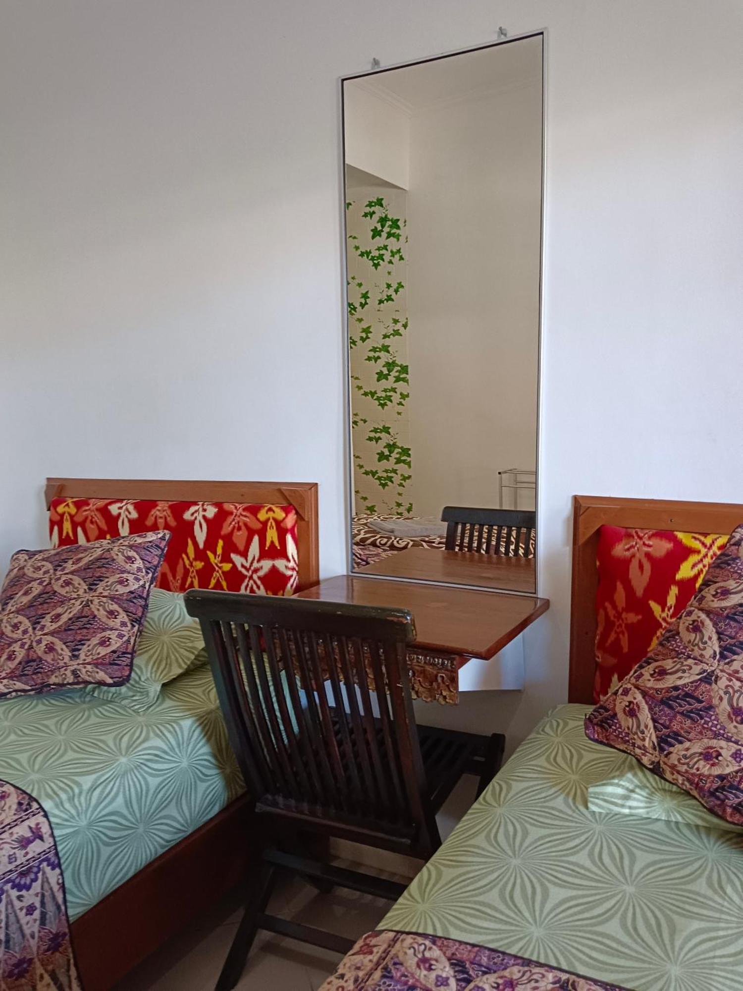 Double N Guesthouse Sanur Dış mekan fotoğraf