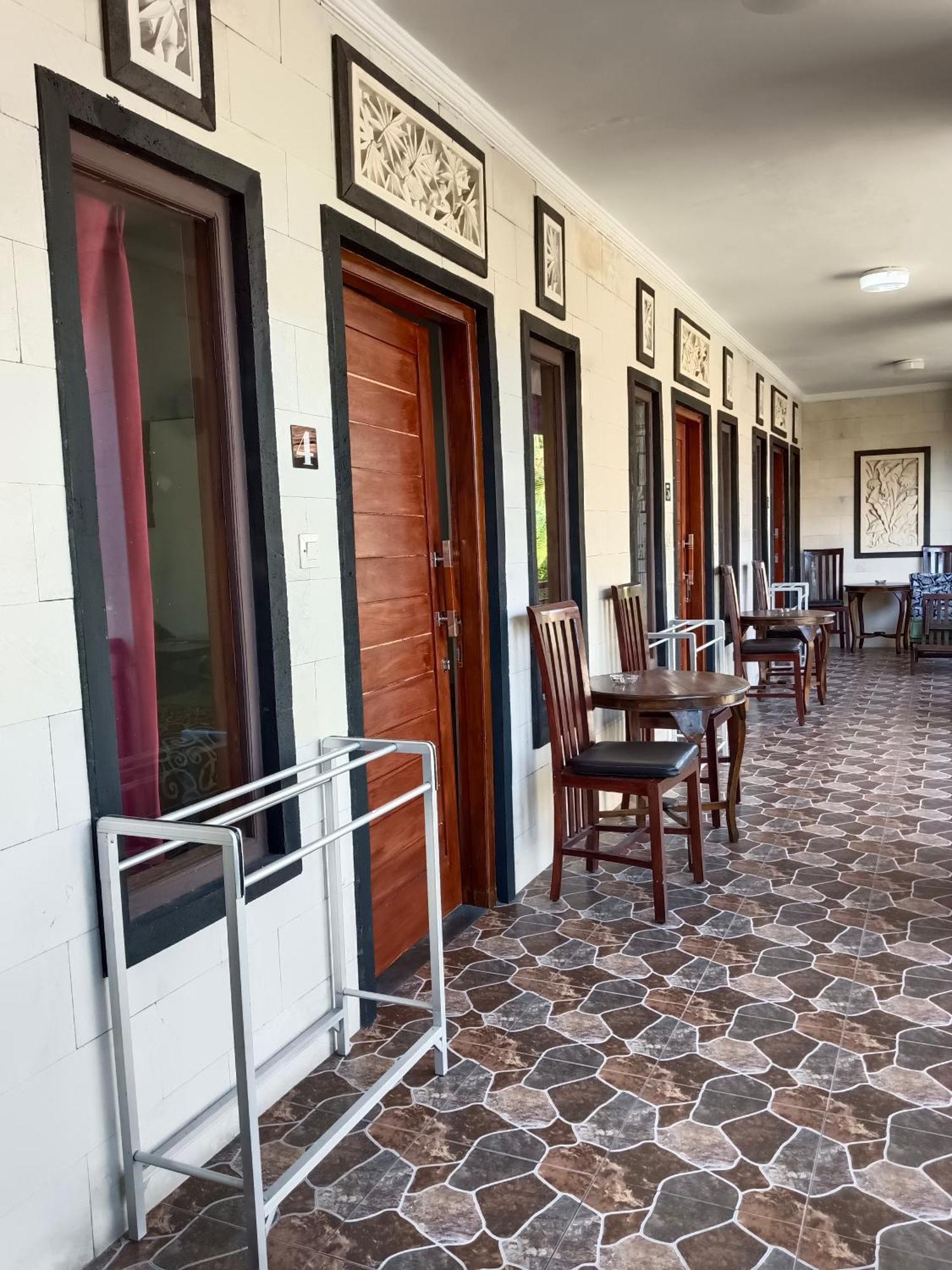 Double N Guesthouse Sanur Dış mekan fotoğraf