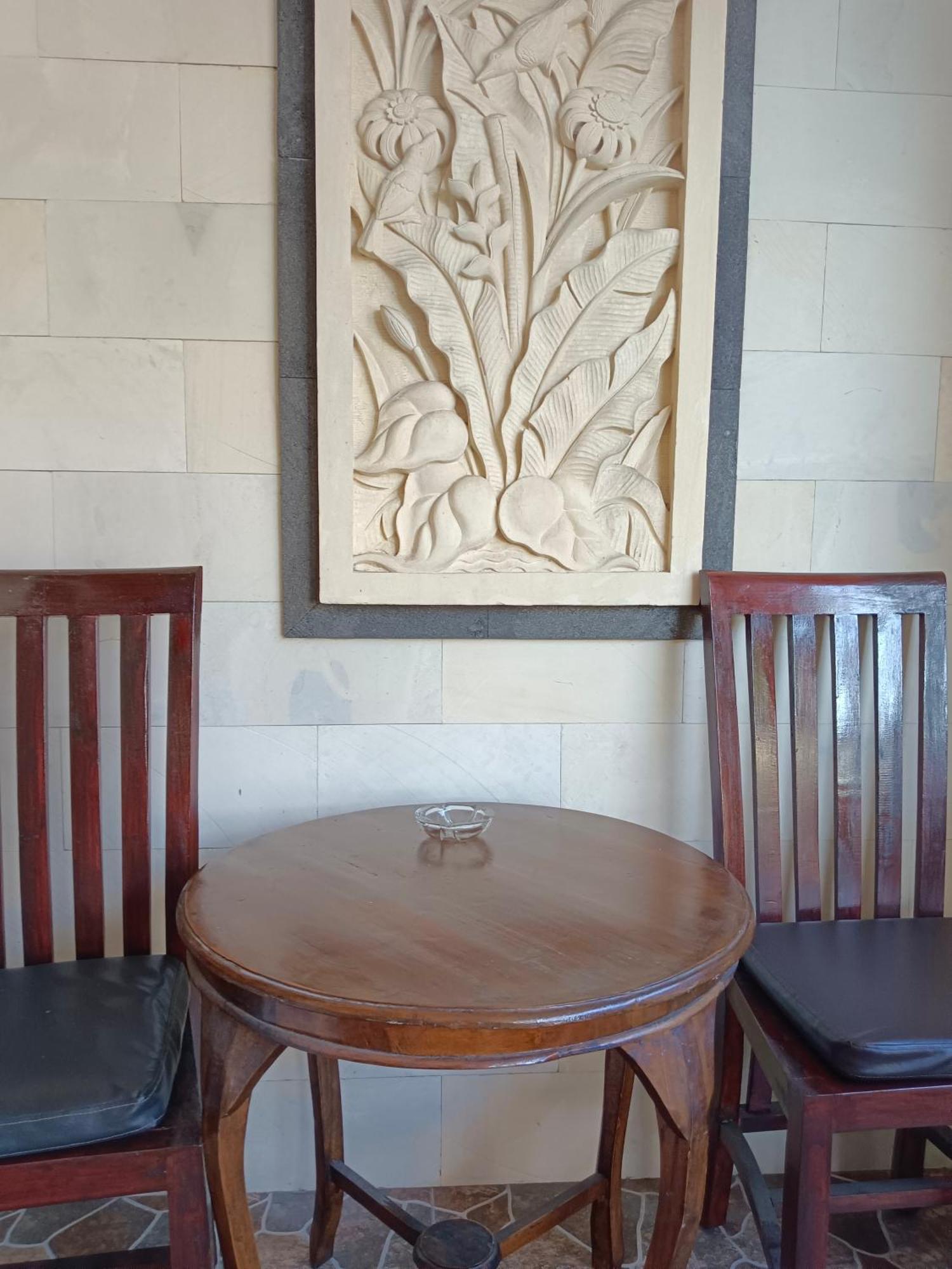 Double N Guesthouse Sanur Dış mekan fotoğraf