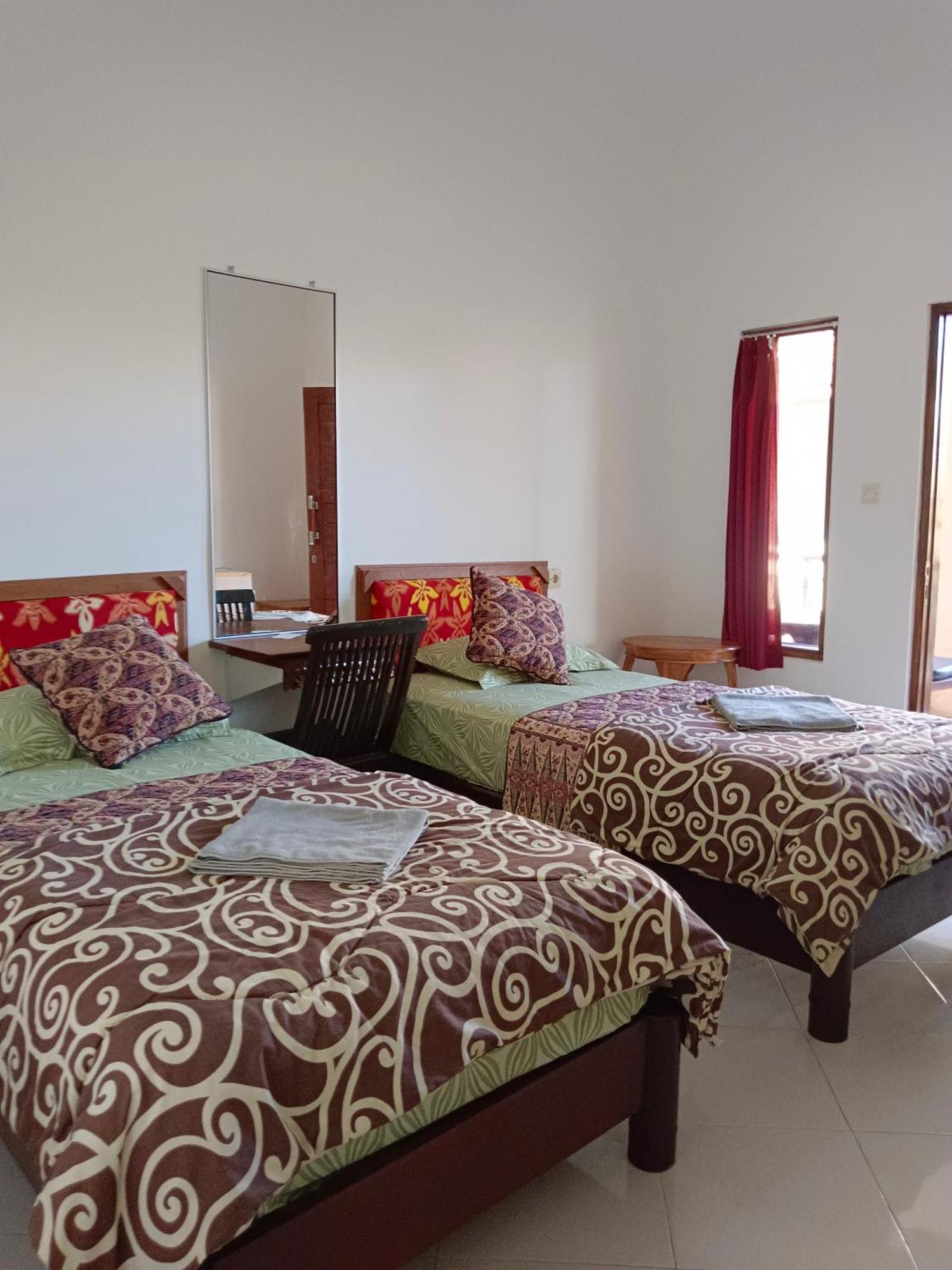Double N Guesthouse Sanur Dış mekan fotoğraf