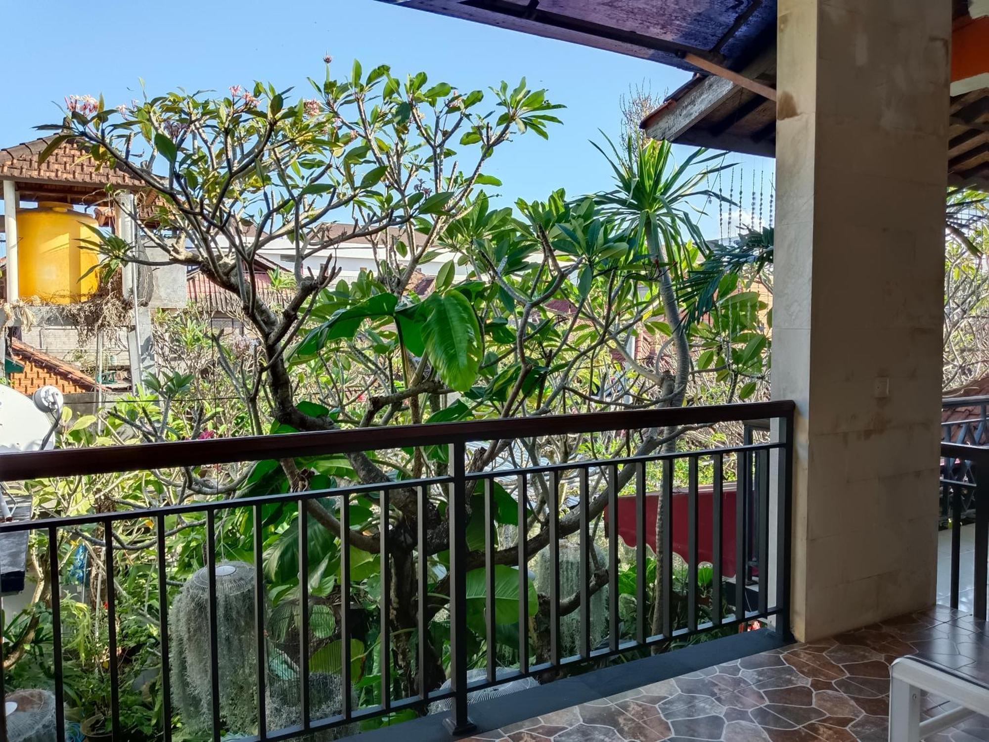 Double N Guesthouse Sanur Dış mekan fotoğraf