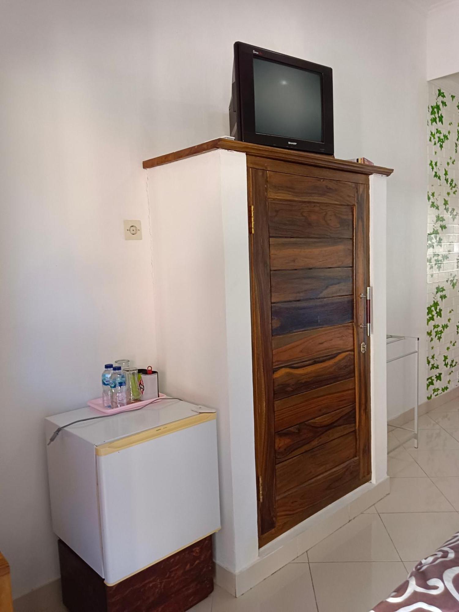 Double N Guesthouse Sanur Dış mekan fotoğraf