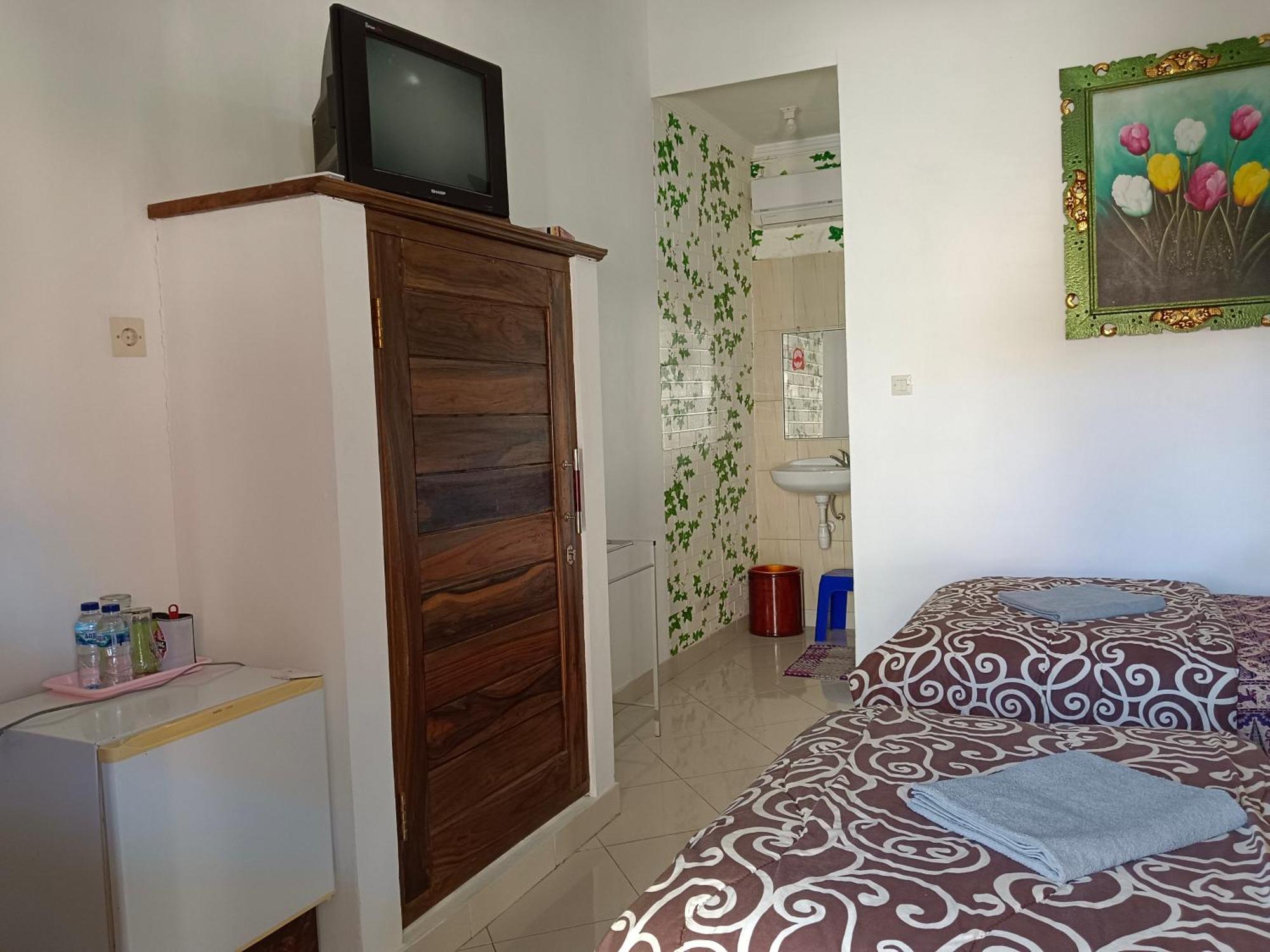Double N Guesthouse Sanur Dış mekan fotoğraf