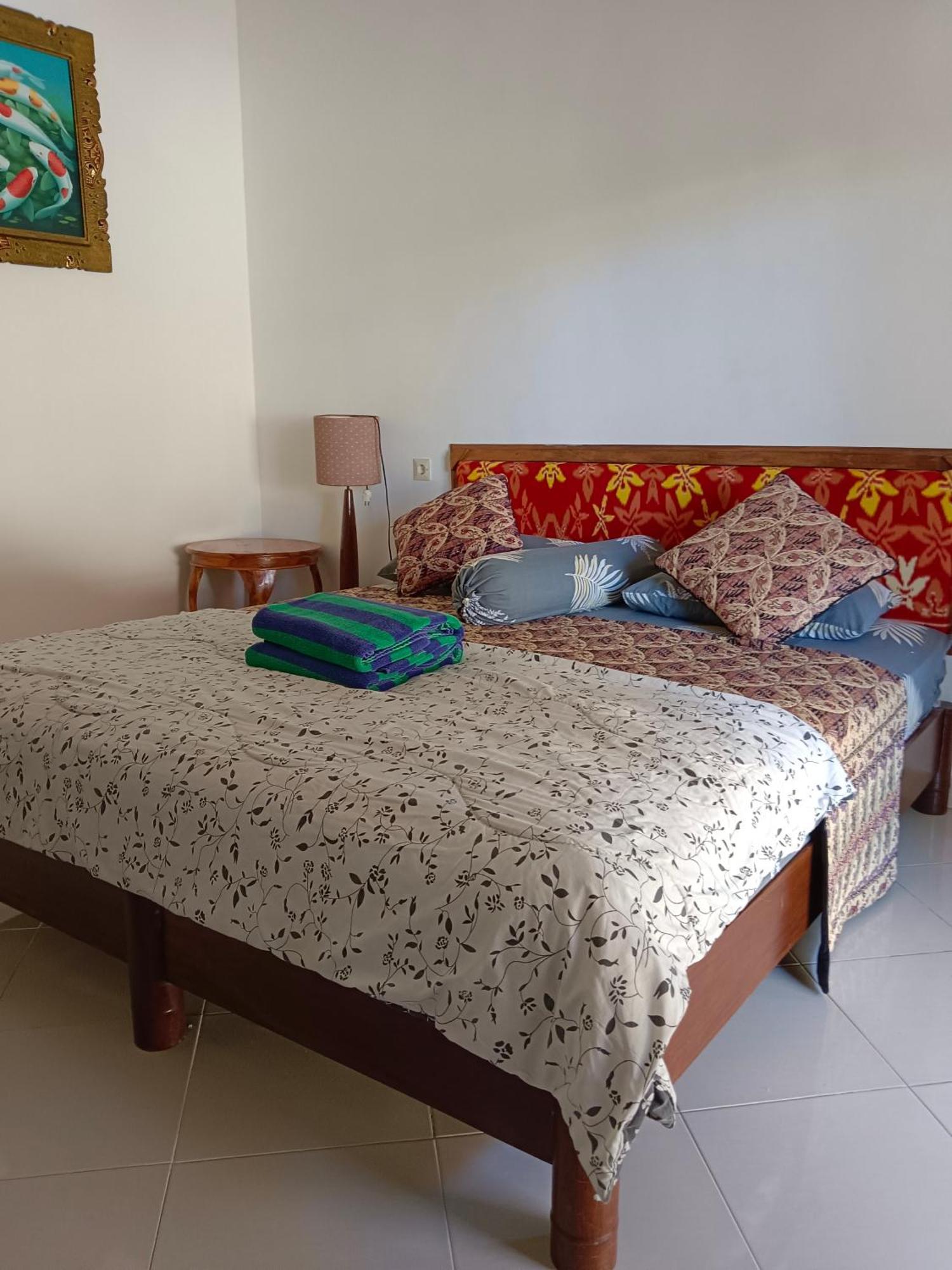 Double N Guesthouse Sanur Dış mekan fotoğraf