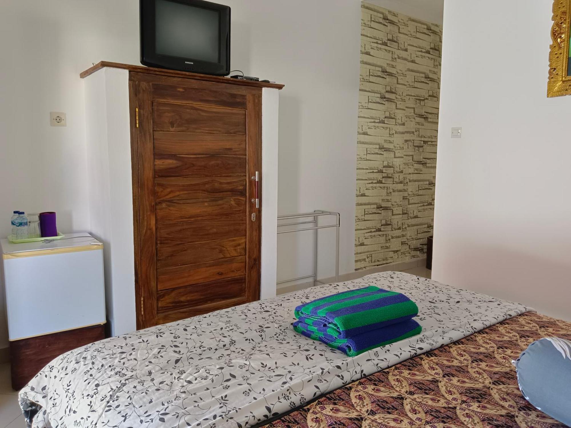 Double N Guesthouse Sanur Dış mekan fotoğraf