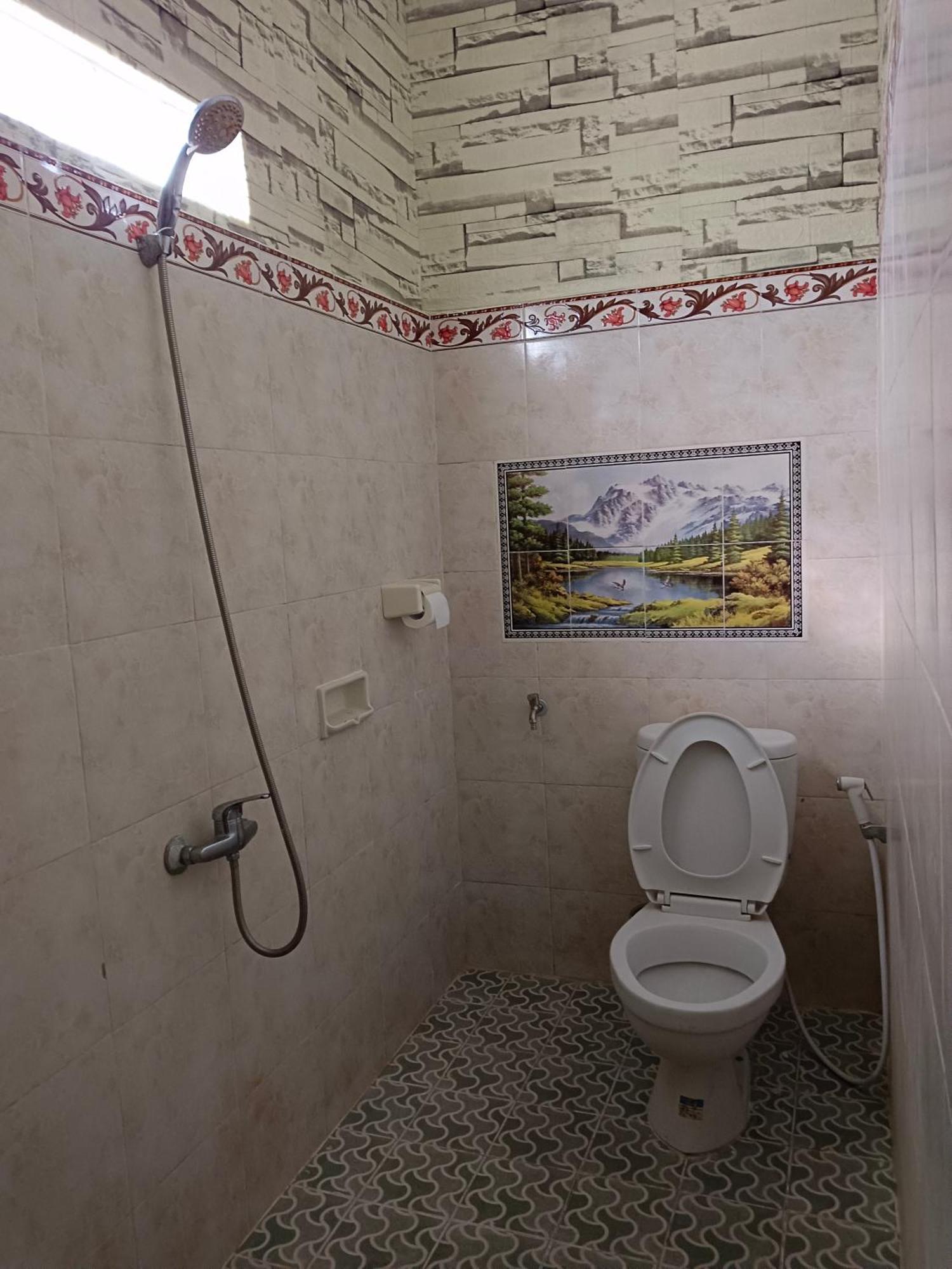 Double N Guesthouse Sanur Dış mekan fotoğraf