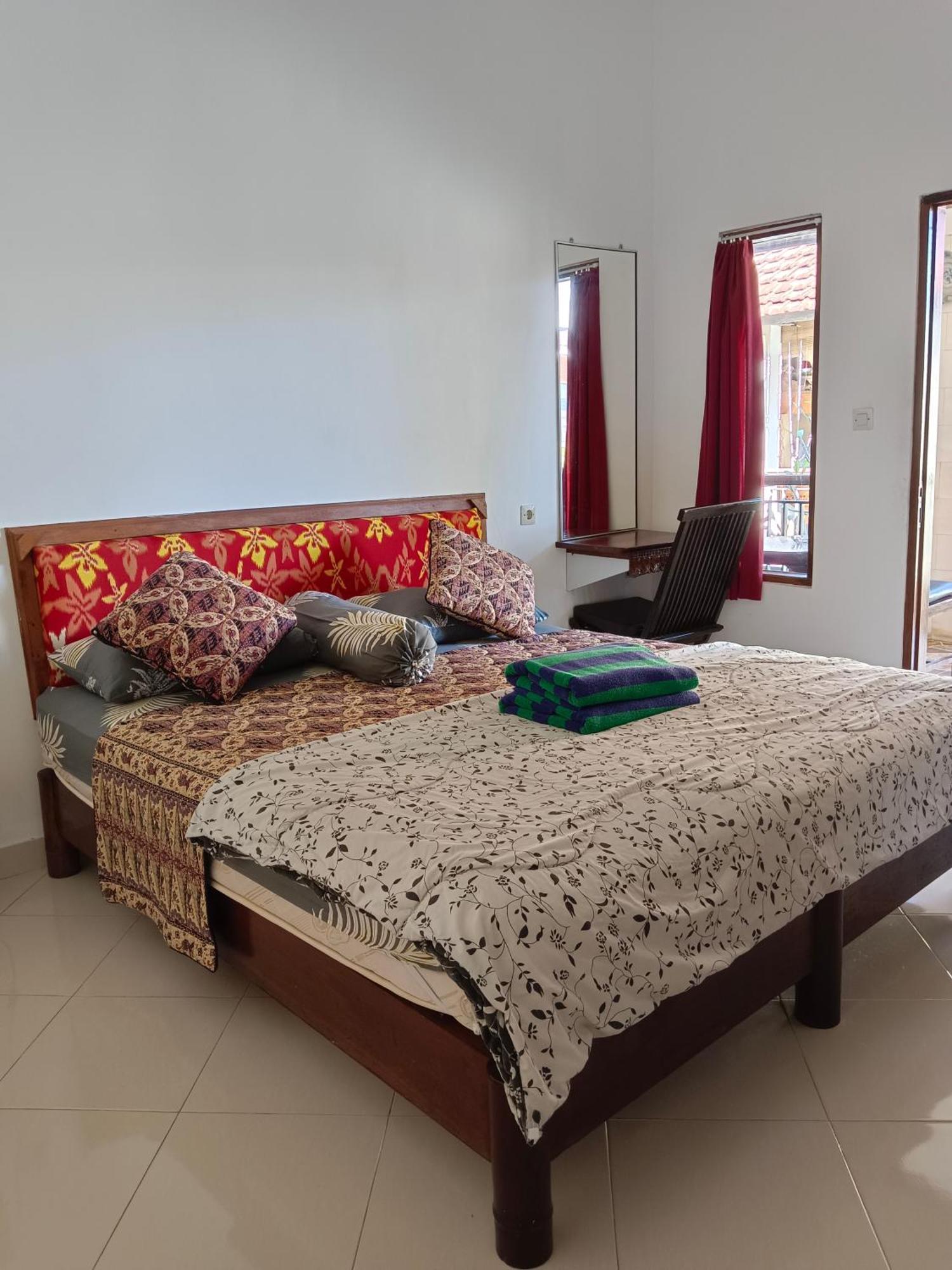 Double N Guesthouse Sanur Dış mekan fotoğraf