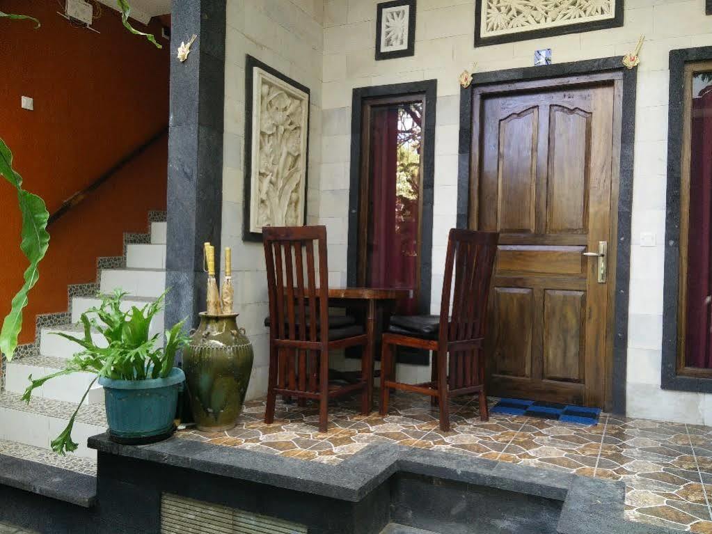 Double N Guesthouse Sanur Dış mekan fotoğraf