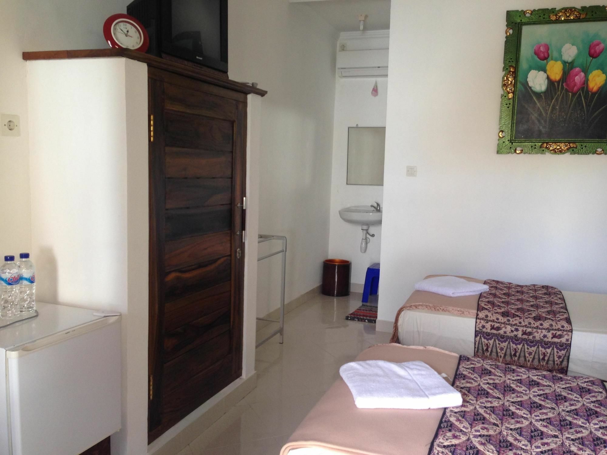 Double N Guesthouse Sanur Dış mekan fotoğraf
