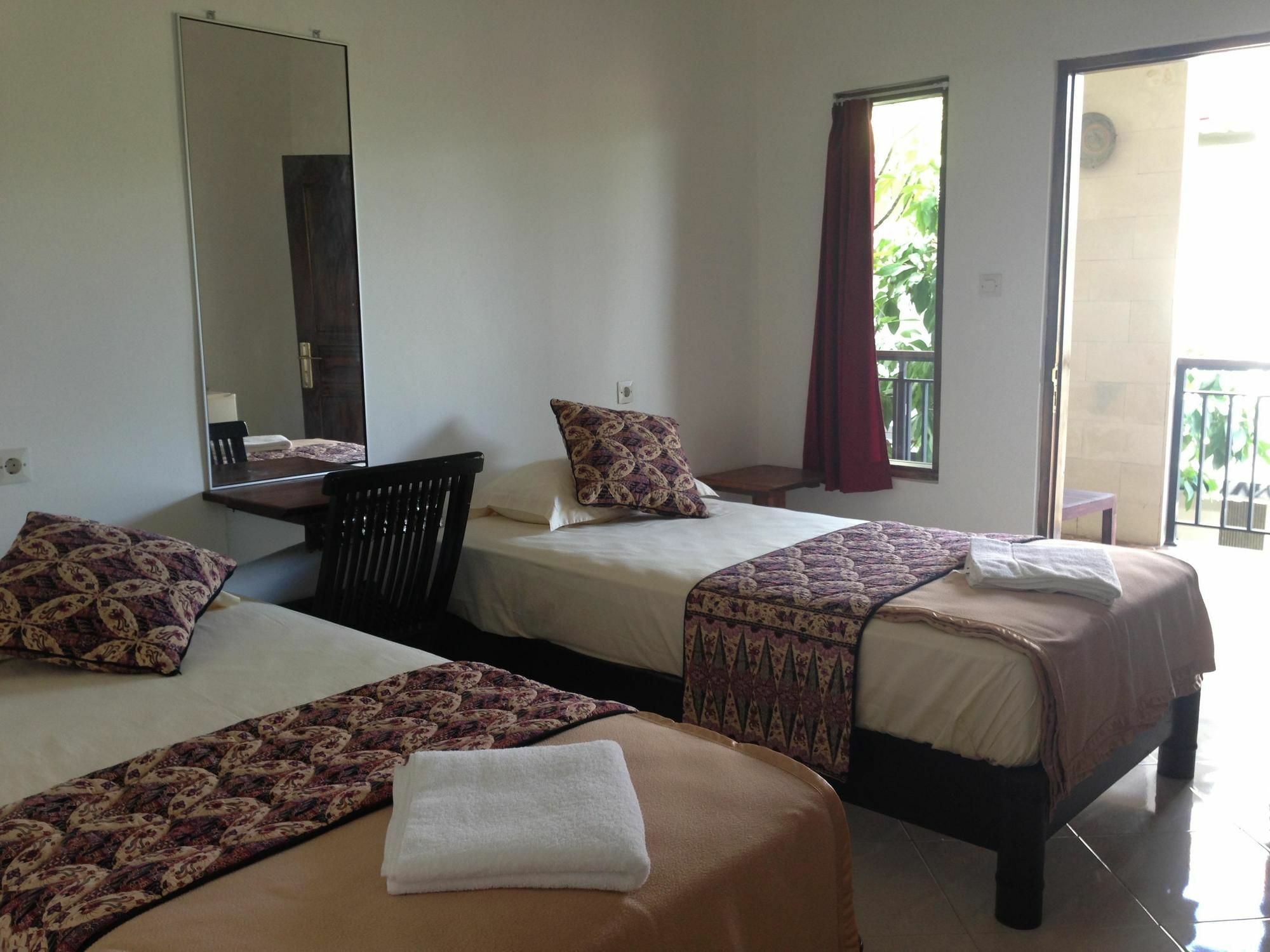 Double N Guesthouse Sanur Dış mekan fotoğraf