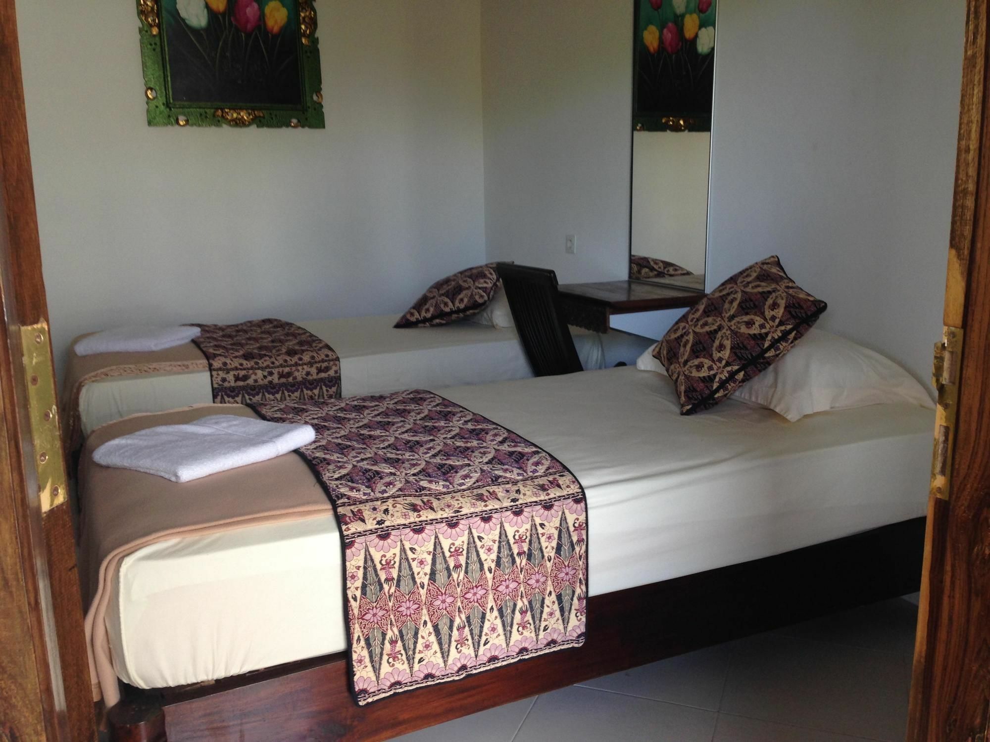 Double N Guesthouse Sanur Dış mekan fotoğraf