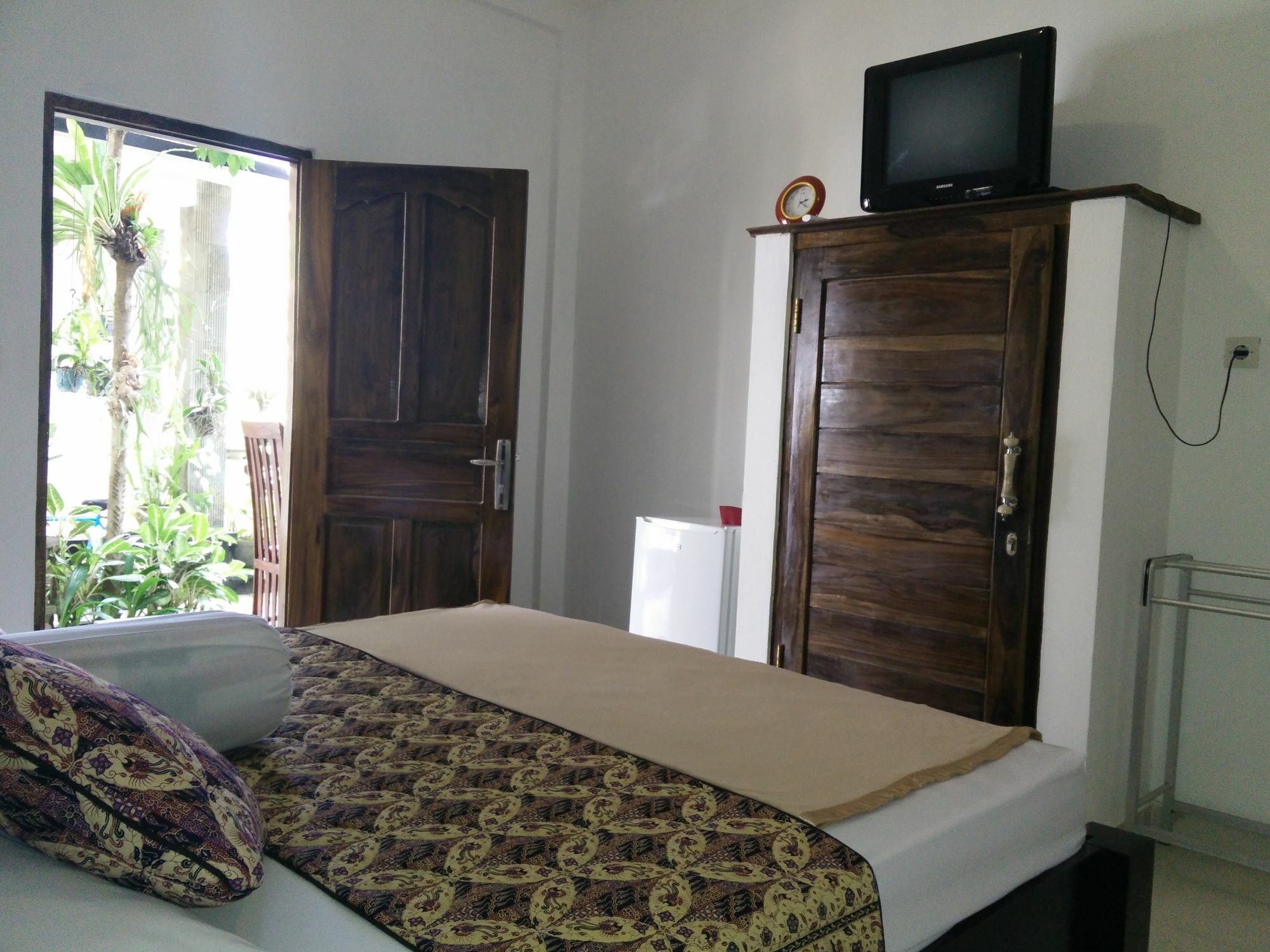 Double N Guesthouse Sanur Dış mekan fotoğraf