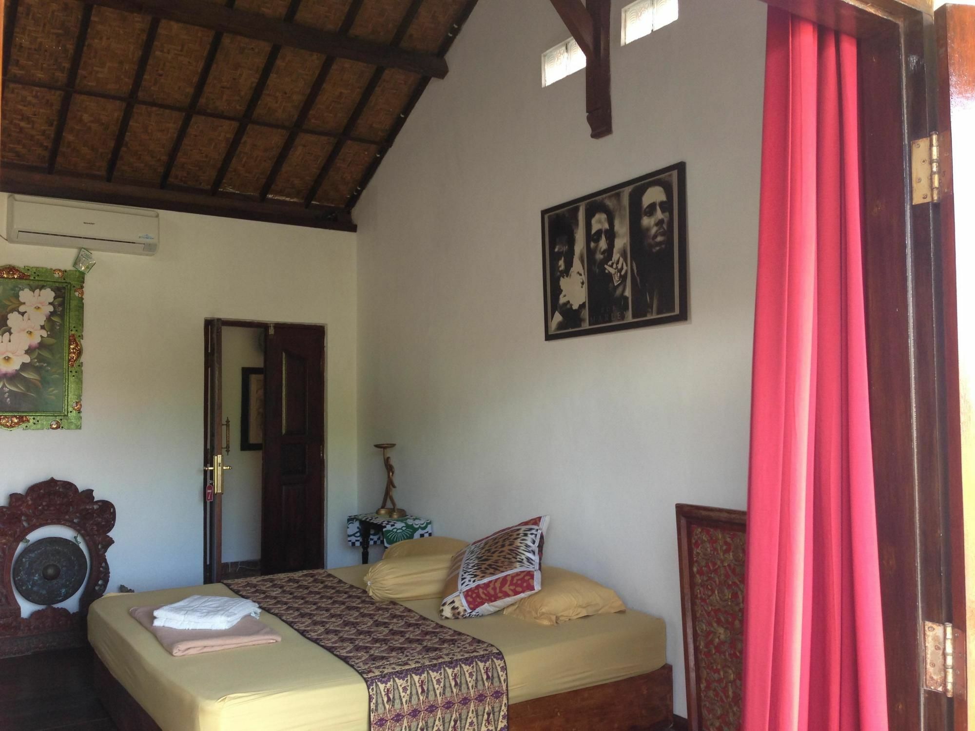 Double N Guesthouse Sanur Dış mekan fotoğraf