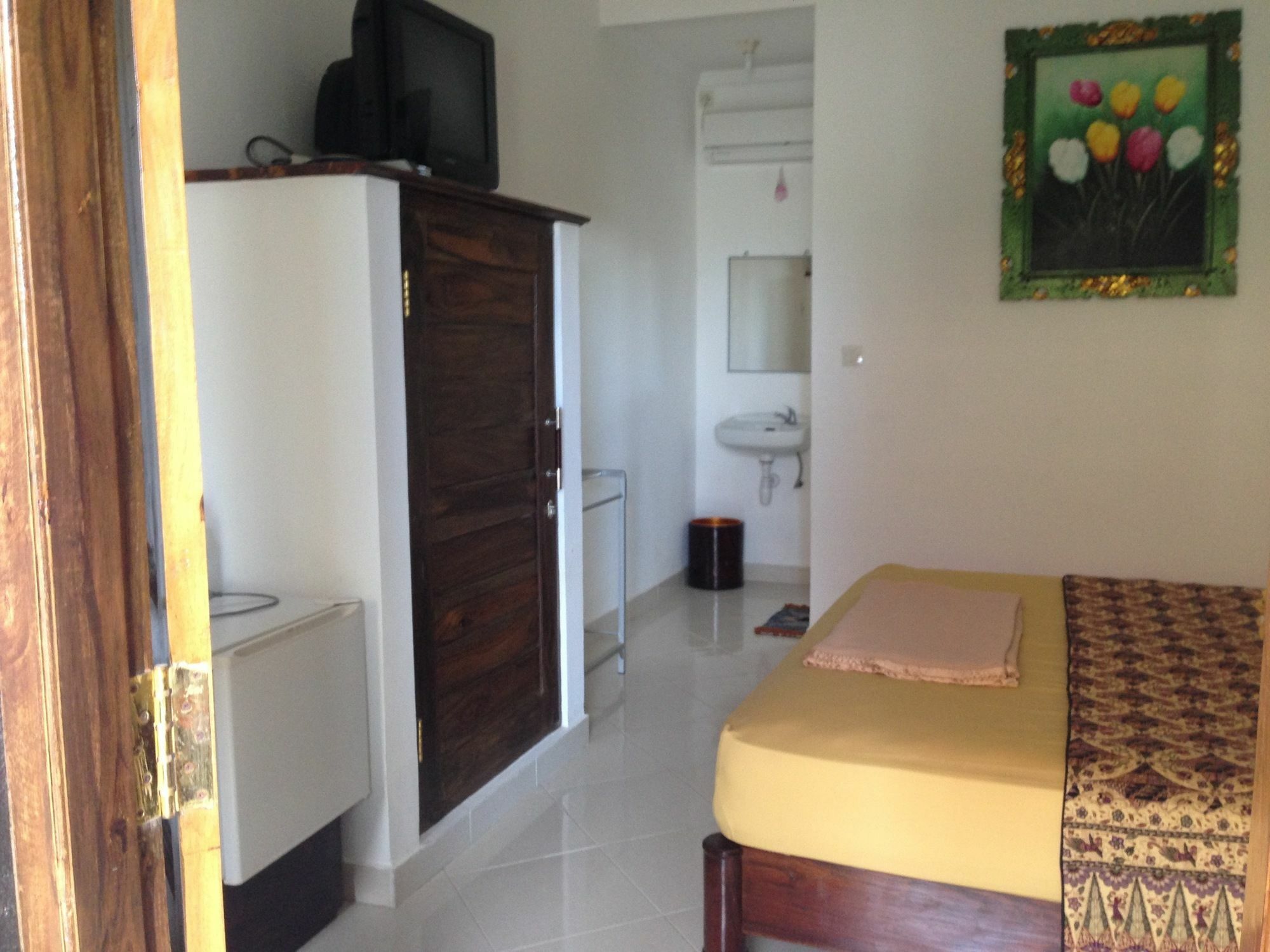 Double N Guesthouse Sanur Dış mekan fotoğraf