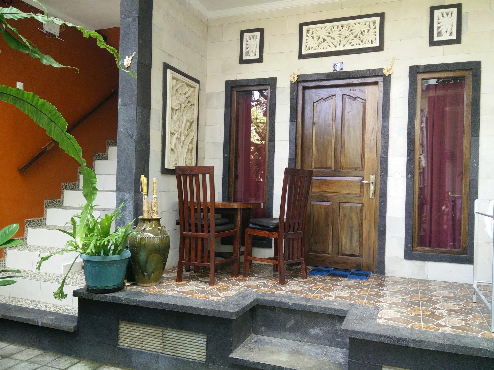 Double N Guesthouse Sanur Dış mekan fotoğraf