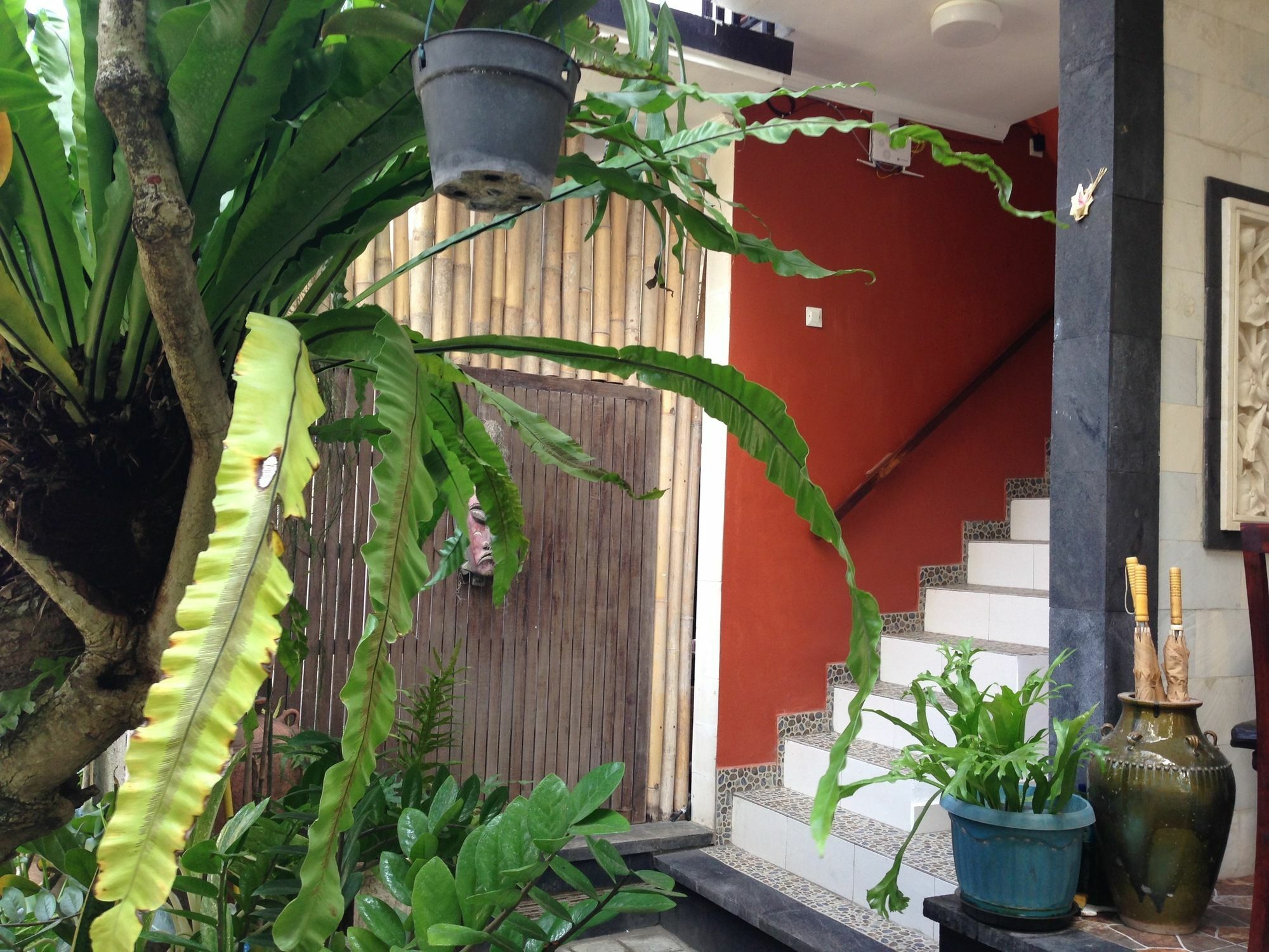 Double N Guesthouse Sanur Dış mekan fotoğraf