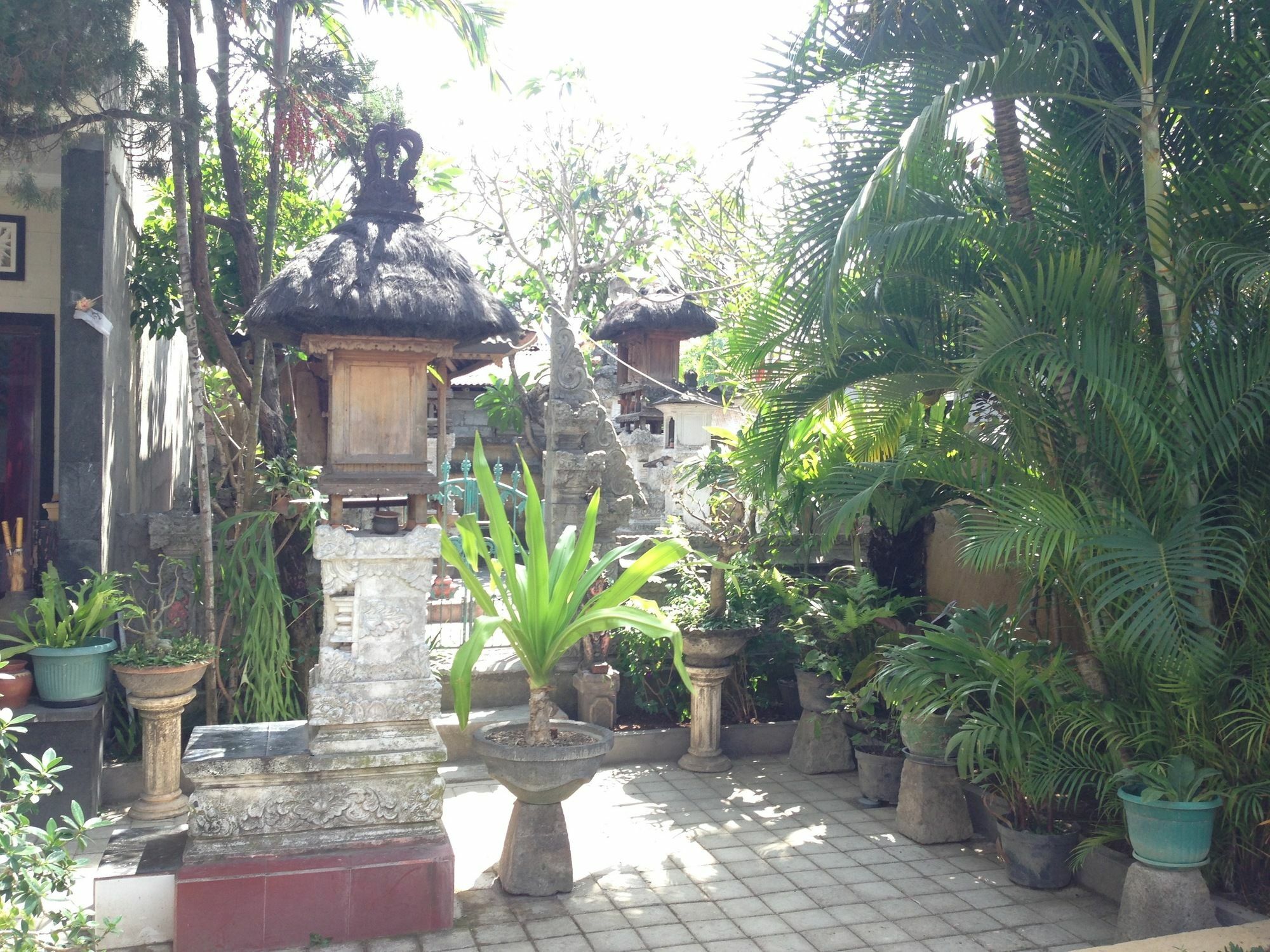 Double N Guesthouse Sanur Dış mekan fotoğraf