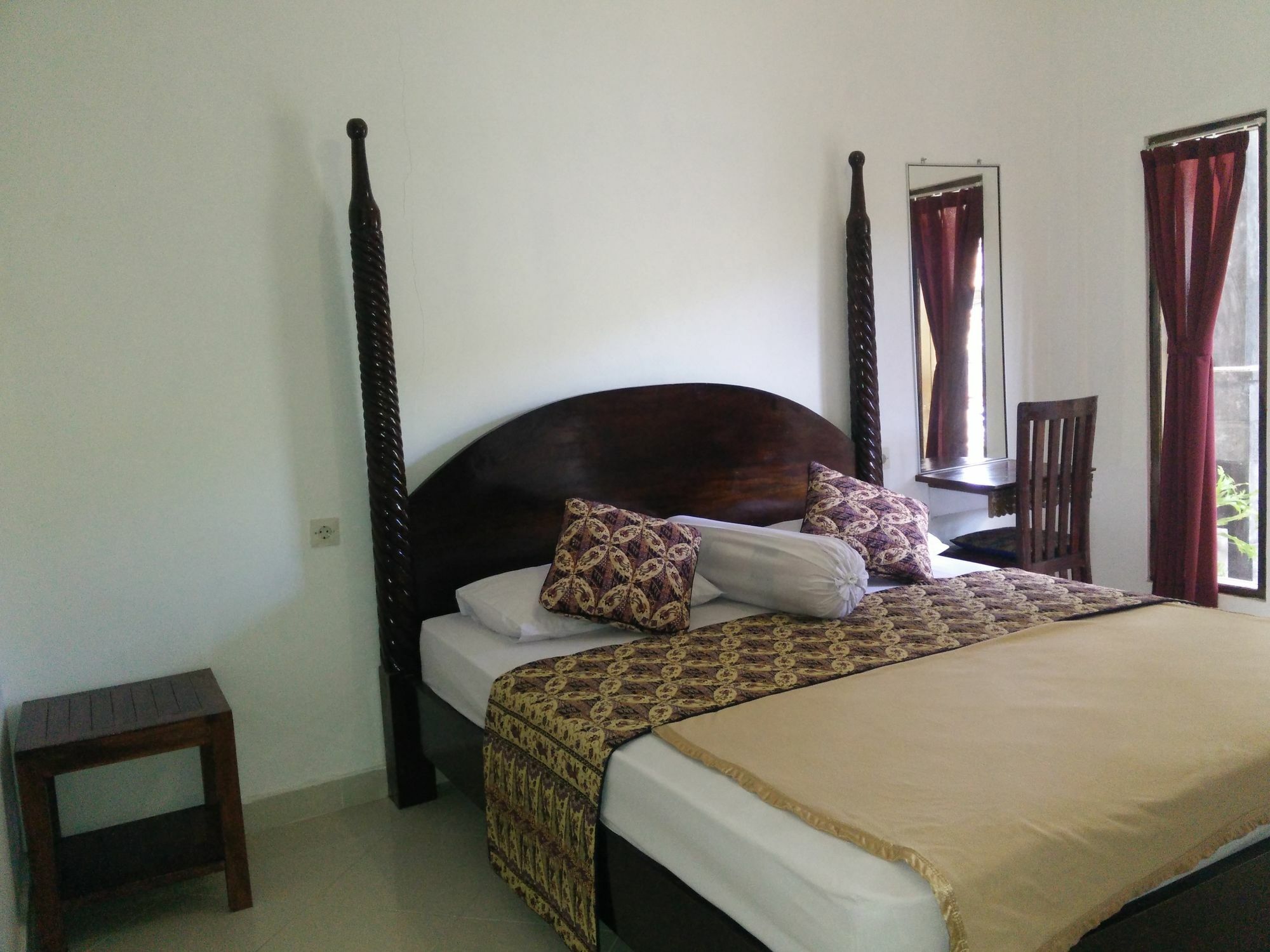 Double N Guesthouse Sanur Dış mekan fotoğraf